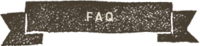 FAQ